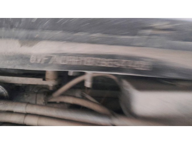 Autorradio CITROEN XSARA 2002