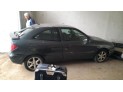 PRETENSOR CINTURÓN DELANTERO IZQUIERDO CITROEN XSARA 2002
