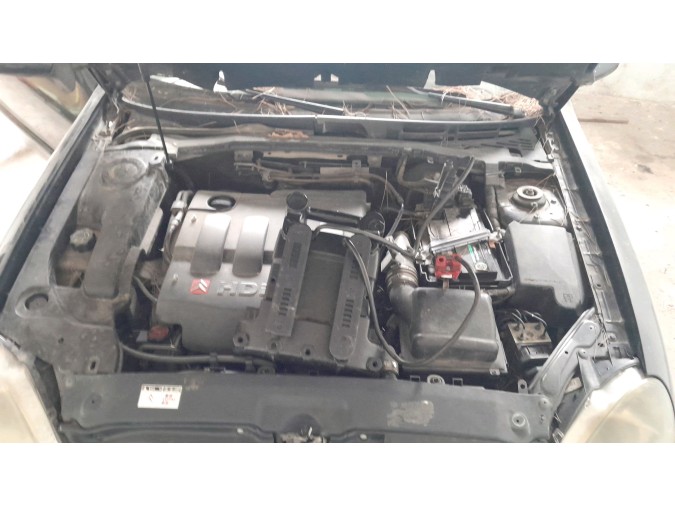 PRETENSOR CINTURÓN DELANTERO DERECHO CITROEN XSARA 2002