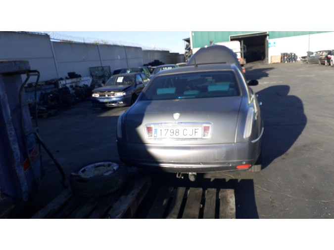 Brazo sup tr suspensión dl iz LANCIA THESIS 2003