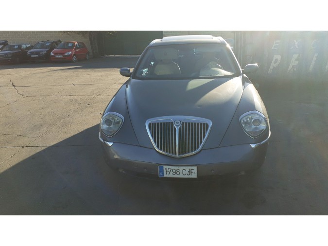 Brazo sup tr suspensión dl iz LANCIA THESIS 2003