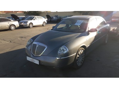 Brazo cent suspensión tr dr LANCIA THESIS 2003