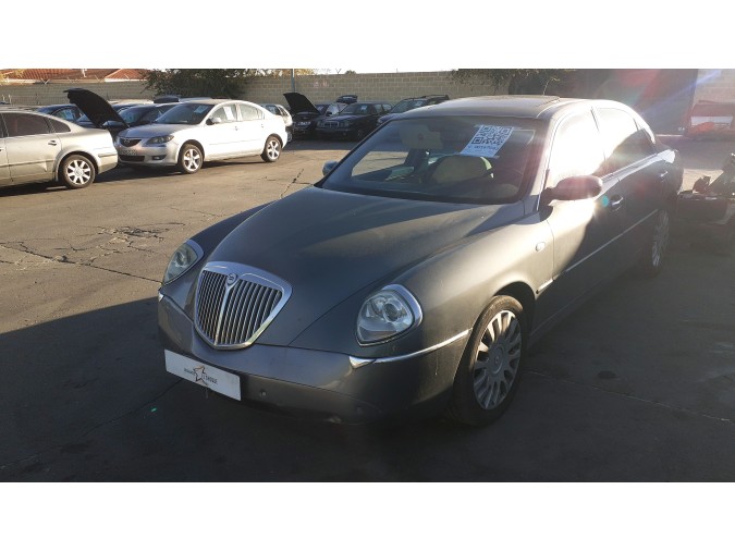 Conj elevalunas puerta dl iz LANCIA THESIS 2003