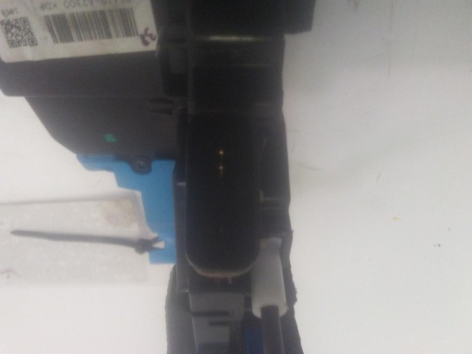 CERRADURA PUERTA TRASERA IZQUIERDA KIA CEED 2015