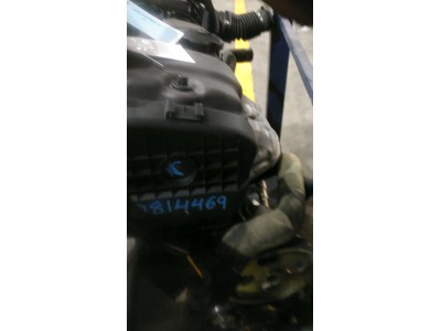 Alternador CITROEN XSARA 2000