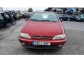 MANDO ELEVALUNAS DELANTERO IZQUIERDO CITROEN XSARA 2000