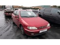 PRETENSOR CINTURÓN DELANTERO DERECHO CITROEN XSARA 2000