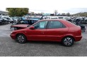 PRETENSOR CINTURÓN DELANTERO DERECHO CITROEN XSARA 2000