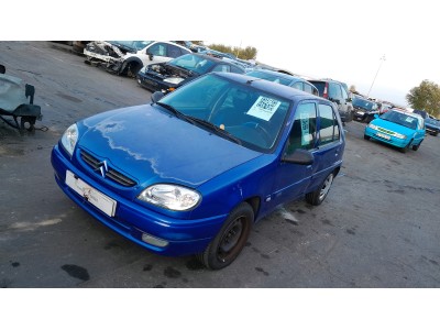 ALETA DELANTERA DERECHA CITROEN SAXO 2001
