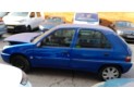 PANEL DELANTERO CITROEN SAXO 2001