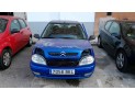 ELEVALUNAS DELANTERO IZQUIERDO CITROEN SAXO 2001