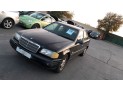 Radiador motor MERCEDES C 220 D 1997