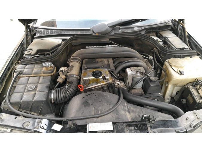 Radiador motor MERCEDES C 220 D 1997