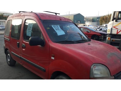 Tapa volante RENAULT KANGOO 1998