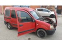 CERRADURA PUERTA TRASERA IZQUIERDA RENAULT KANGOO 1998