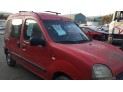 PRETENSOR CINTURÓN DELANTERO IZQUIERDO RENAULT KANGOO 1998