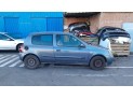 Catalizador RENAULT CLIO 2005