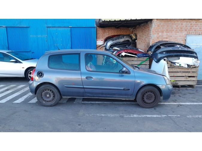 Catalizador RENAULT CLIO 2005