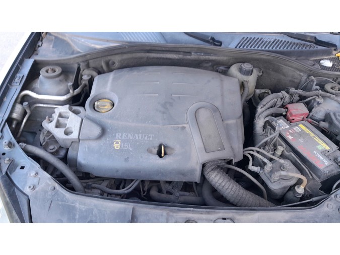 Catalizador RENAULT CLIO 2005