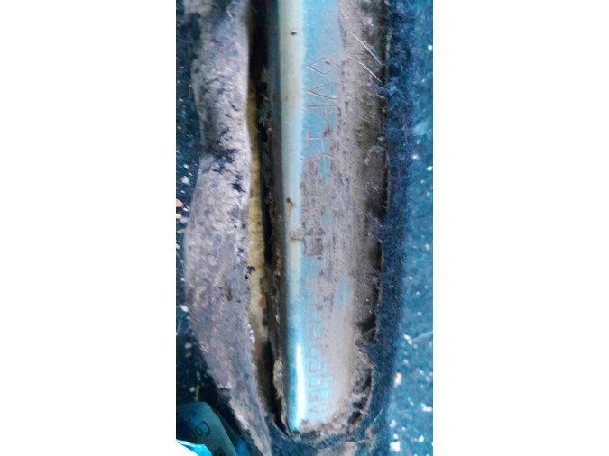 Catalizador RENAULT CLIO 2005