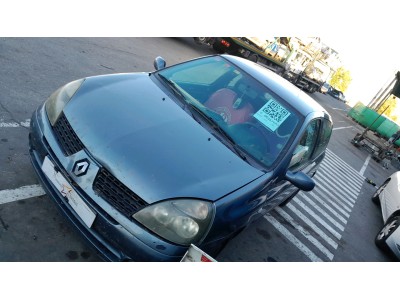 ALTERNADOR RENAULT CLIO 2005