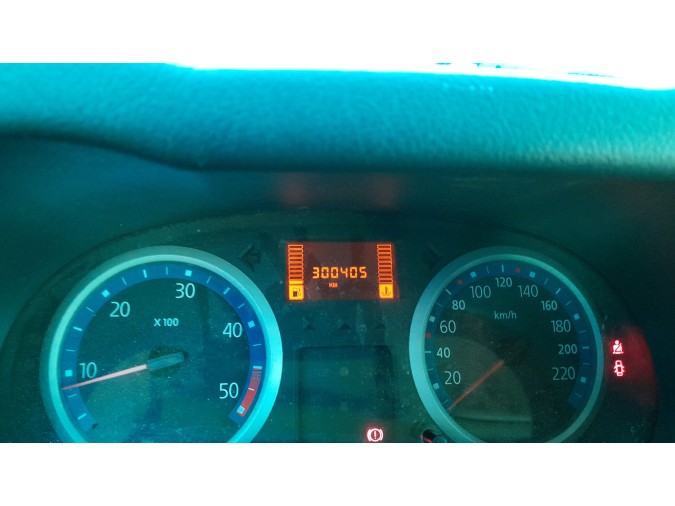 CERRADURA CAPO RENAULT CLIO 2005