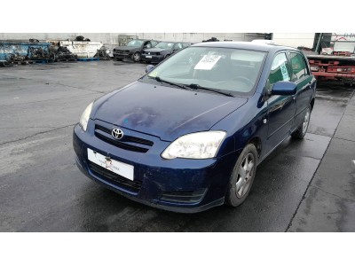 PALANCA CAMBIO TOYOTA COROLLA 2006