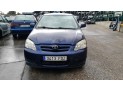 ELEVALUNAS DELANTERO IZQUIERDO TOYOTA COROLLA 2006
