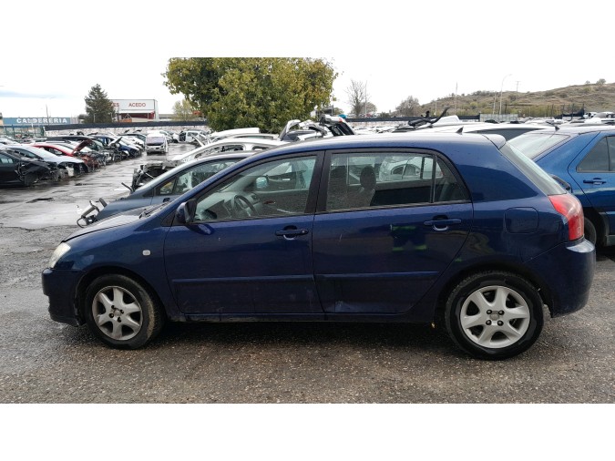 ELEVALUNAS DELANTERO DERECHO TOYOTA COROLLA 2006