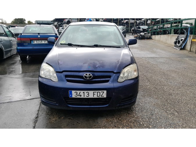 ELEVALUNAS DELANTERO DERECHO TOYOTA COROLLA 2006