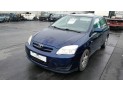 ELEVALUNAS TRASERO IZQUIERDO TOYOTA COROLLA 2006