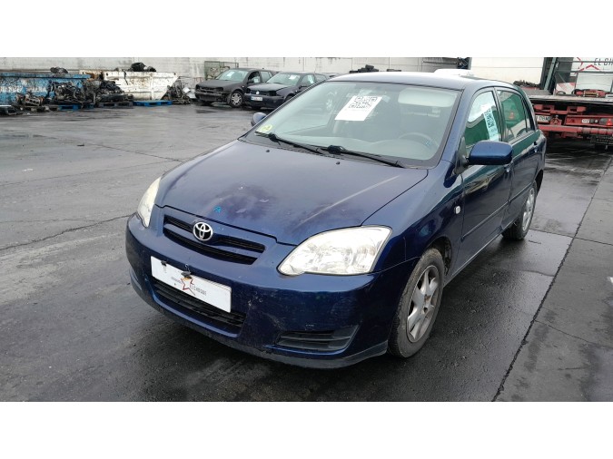 ELEVALUNAS TRASERO IZQUIERDO TOYOTA COROLLA 2006