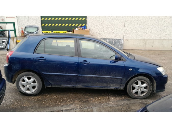 ELEVALUNAS TRASERO IZQUIERDO TOYOTA COROLLA 2006