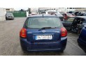 ELEVALUNAS TRASERO DERECHO TOYOTA COROLLA 2006