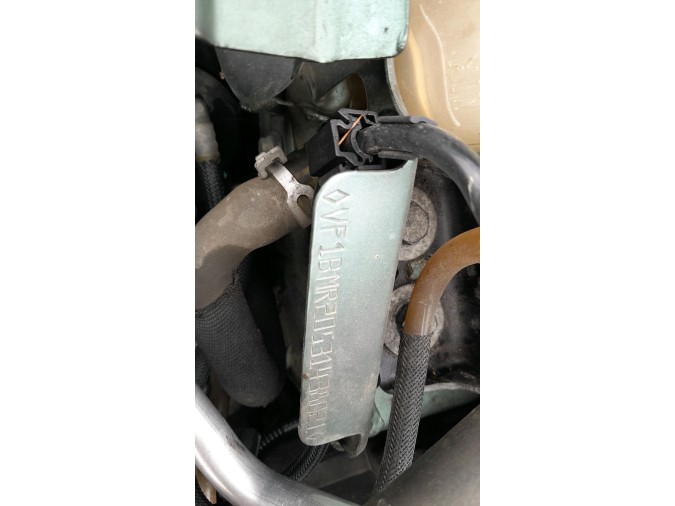 Autorradio RENAULT MÉGANE 2004