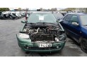 MANDO ELEVALUNAS TRASERO IZQUIERDO RENAULT MÉGANE 2004