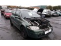 PRETENSOR CINTURÓN DELANTERO IZQUIERDO RENAULT MÉGANE 2004