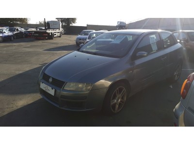 Motor FIAT STILO 2004