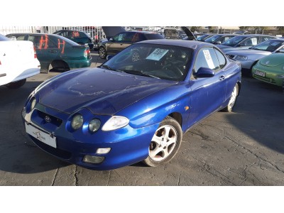 Radiador motor HYUNDAI COUPÉ 2000