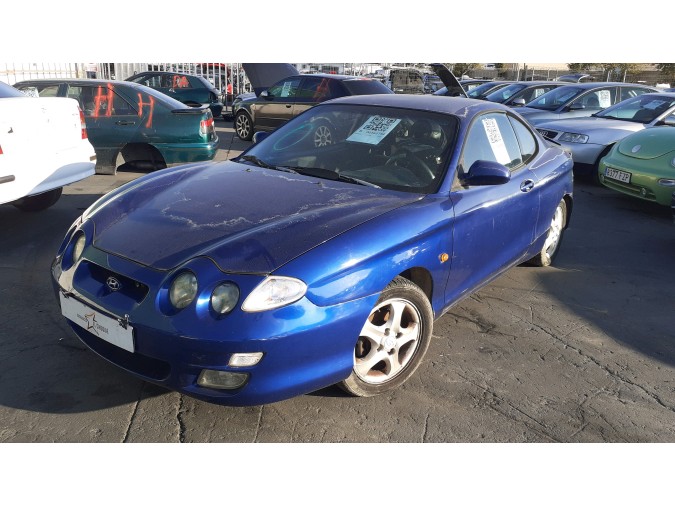 CONMUTADOR DE ARRANQUE HYUNDAI COUPÉ 2000