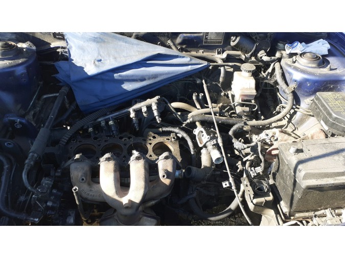 CONMUTADOR DE ARRANQUE HYUNDAI COUPÉ 2000