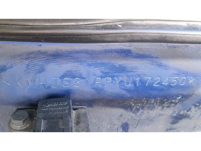 CONMUTADOR DE ARRANQUE HYUNDAI COUPÉ 2000