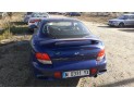 CERRADURA CAPO HYUNDAI COUPÉ 2000