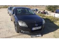 Intercooler OPEL ASTRA 2004