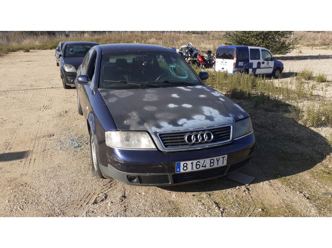 Radiador motor AUDI A6 1998