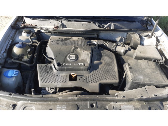 ELEVALUNAS TRASERO DERECHO SEAT TOLEDO 1999