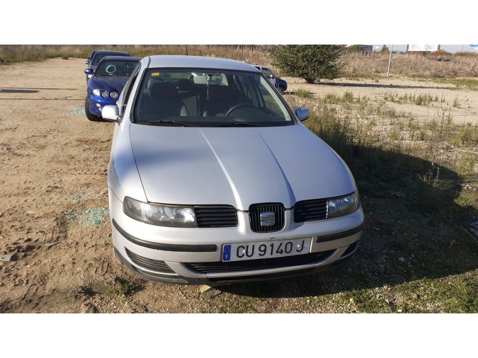 MANDO ELEVALUNAS DELANTERO DERECHO SEAT TOLEDO 1999