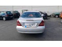 PALANCA CAMBIO MERCEDES C 180 2001