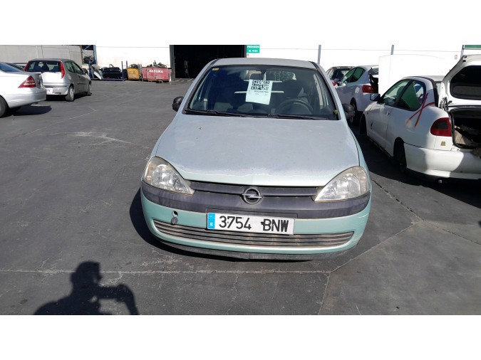 Elevalunas dl iz OPEL CORSA 2001