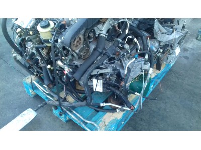 Caja de cambios RENAULT LAGUNA 1995